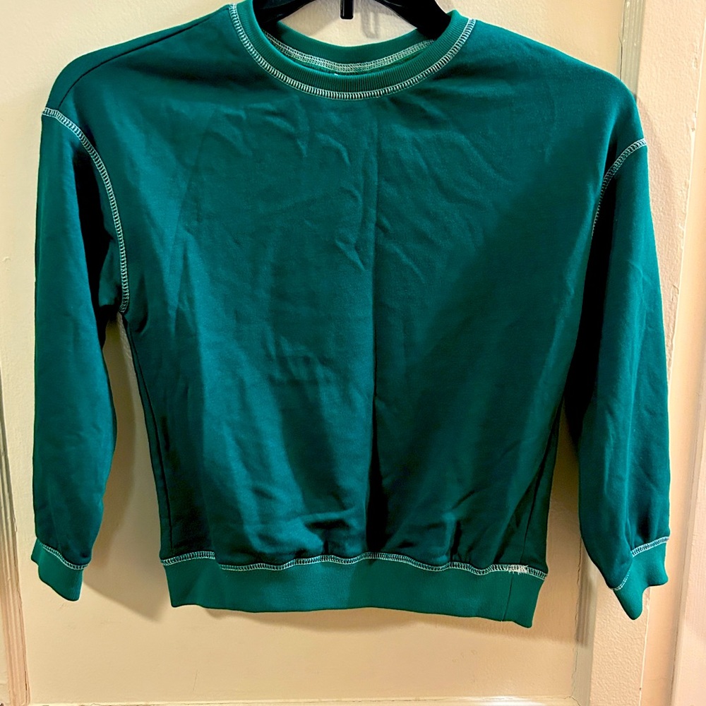 Youth Sweatshirt